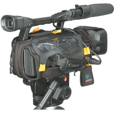 Kata DVG-57 Camcorder Weather, Dirt Guard for XH-A1