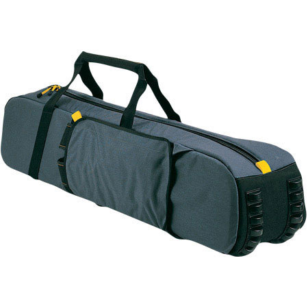 Kata TRIPORIGID-2, Rigid Case for Large Size Single-Stage Video Tripods with Head & Pan-Handle Installed, #VE-105-2