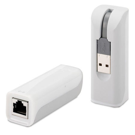 Kanex mySpot Pocket-Size Access Point