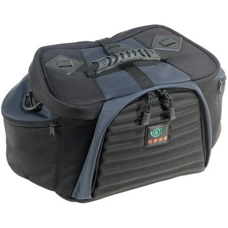 Kata WS604 GDC Waist/Shoulder Case, for Cameras & Acc