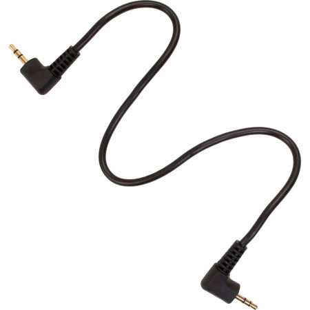 Kondor Blue 11.5" 2.5mm to 2.5mm LANC Remote Trigger Shutter Cable