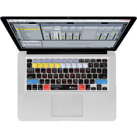 KB Covers Aperture Keyboard Cover