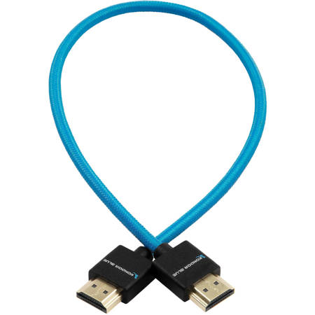 Kondor Blue Cable Pack for Blackmagic Pocket 4K & 6K Camera