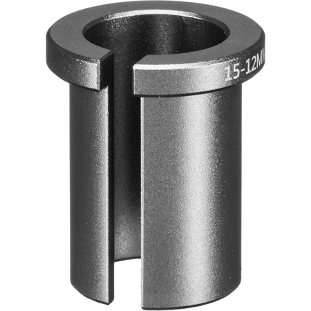 Kondor Blue 12 to 15mm Rod Adapter Bushing Single