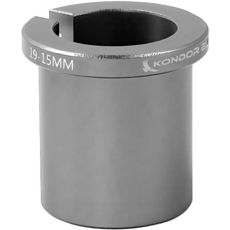 Kondor Blue 15 to 19mm Rod Adapter Bushing