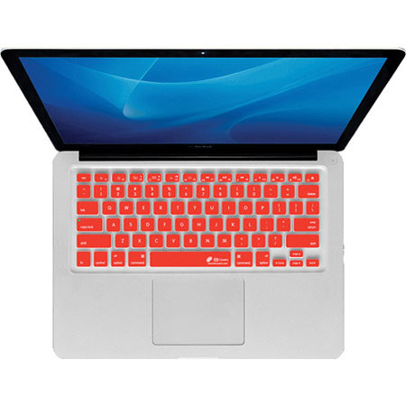KB Covers CB-M Red Checkerboard Keyboard Cover (Unibody)