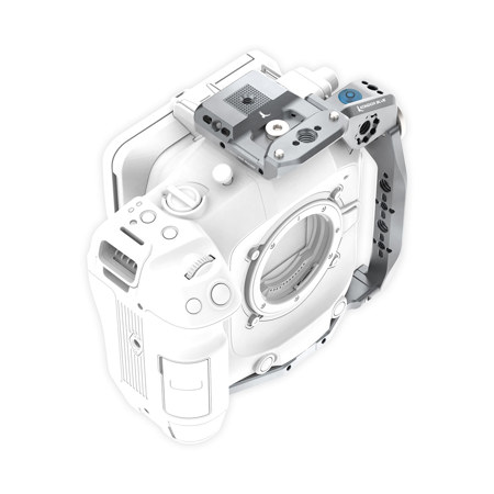 Kondor Blue Cage for Canon C80 Camera Space Gray