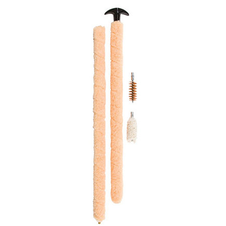 KleenBore ClayMate Shotgun Cleaning Tool for 12/16 Gauge