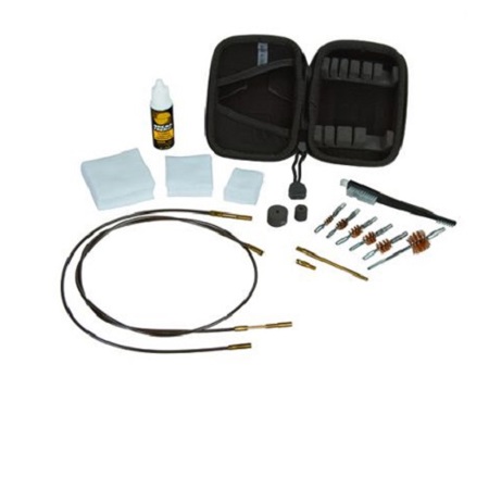 KleenBore CableKleen Tactical 3-Gun Cable Pull Through Cleaning Kit