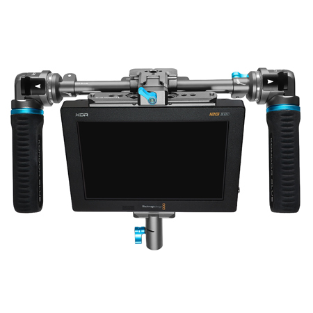 Kondor Blue Director's Monitor MKII Pro Kit, Space Gray
