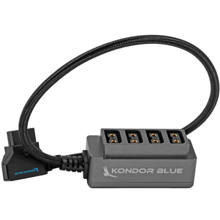 Kondor Blue 16