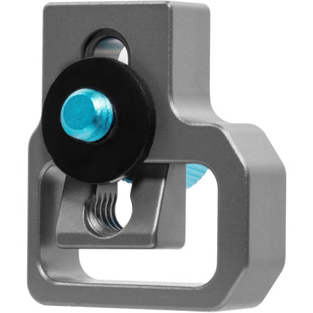 Kondor Blue HDMI Clamp for Sony a7S III Cage
