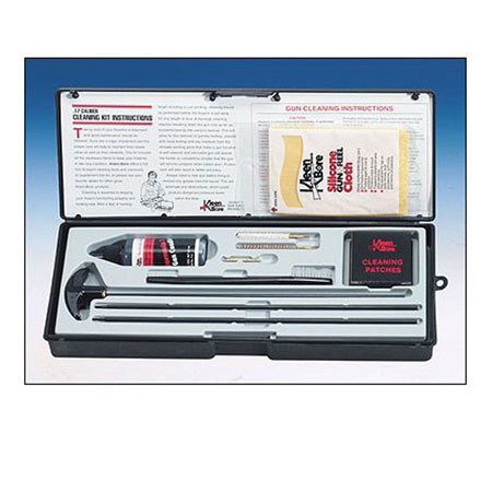 Kleenbore Classic Small Bore .204 Caliber Cleaning Kit