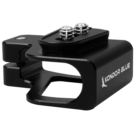 Kondor Blue Tentacle Sync-E Caddy Mount, Space Gray