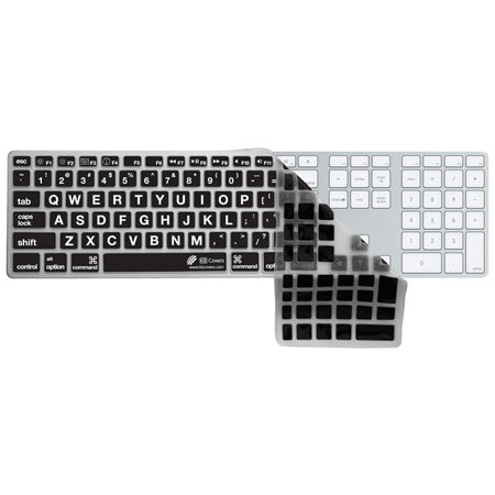 KB Covers Keyboard Cover for Apple Ultra-Thin Keyboard