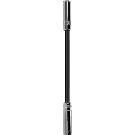 Kondor Blue 5" Mini-XLR Male to 3.5mm Mini Plug Audio Cable for Rode Mic Systems