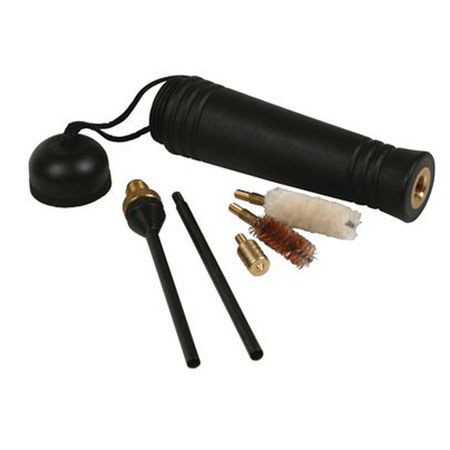 KleenBore .22 Caliber PocKit Handgun Cleaning Set