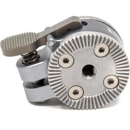 Kondor Blue Quick Release Rosette Module, Push Button, Left