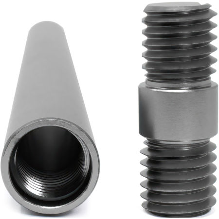Kondor Blue M12 Rod Extension Screw for 15mm Rods