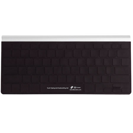 KB Covers TouchTyping Keyboard Cover, Wireless/Wired