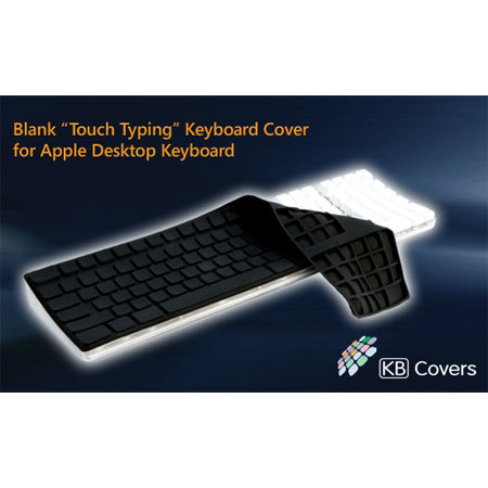 KB Covers Touch Keyboard Cover for Apple Keyboard G5