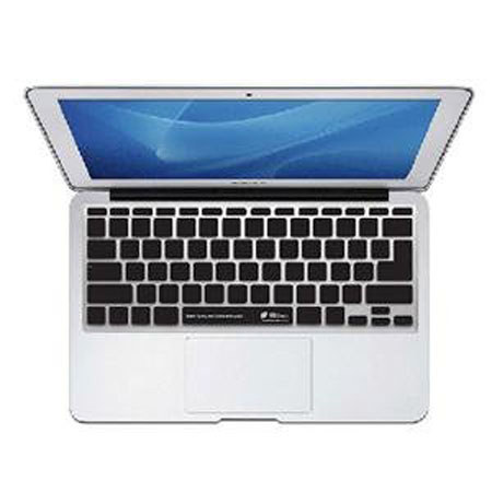 KB Covers Touch Typing Keyboard Cover for MacBook Air 11.6"