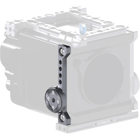 Kondor Blue Full Camera Cage with Top Handle for RED V-RAPTOR, Space Gray