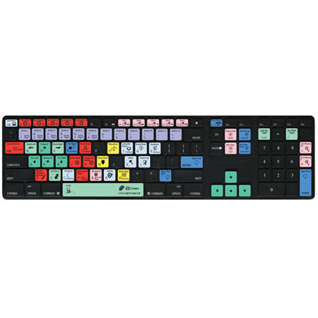 KB Covers World of Warcraft Keyboard Cover for Apple