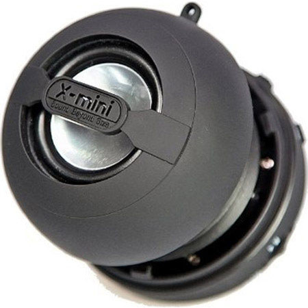 KB Covers X-mini KAI Bluetooth Capsule Speaker