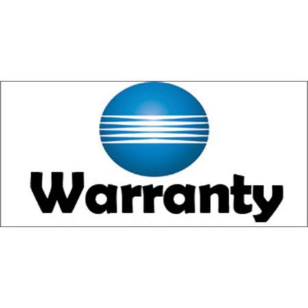 Konica Minolta Magicolor 1600W and 1650EN 2-Year Extended Exchange Warranty
