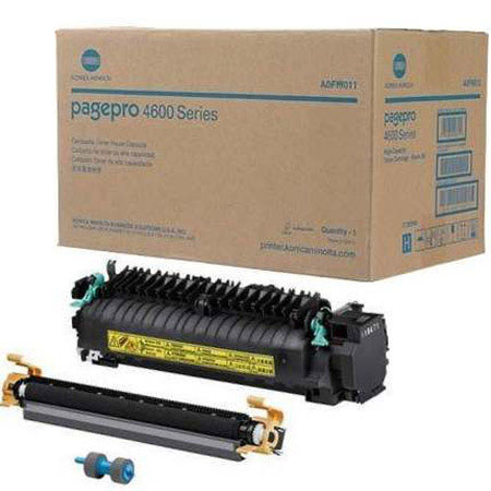 Konica Minolta Maintenance Kit for PP4650 Printer, 200000 Pages Yield