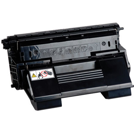 Konica Minolta A0FN011 Black Toner Cartridge for 4650