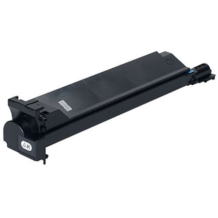 Konica Minolta 8938613 Black Toner Cartridge for 7450