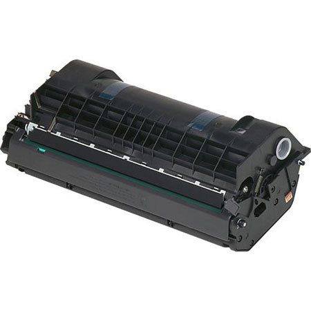 Konica Minolta 1710497001 Black Toner Cartridge