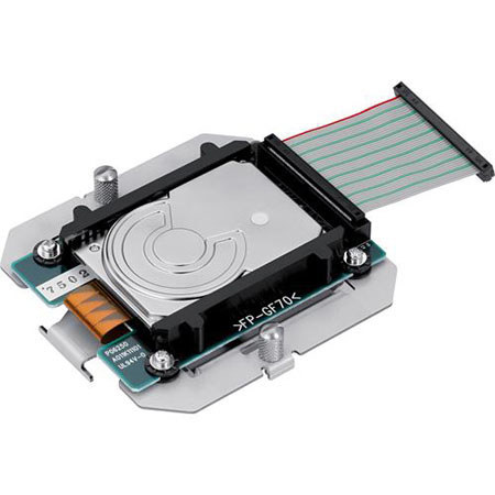 Konica Minolta A08D0Y1 40GB Internal Hard Drive