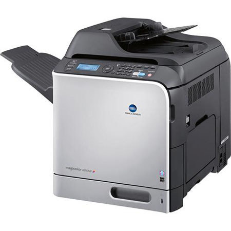Konica Minolta 4695MF Magicolor Multifunction Printer