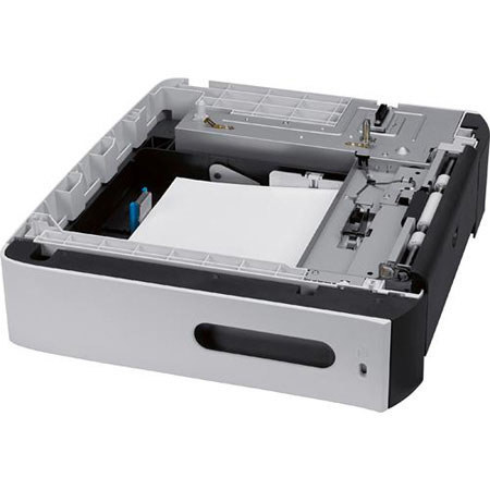 Konica Minolta A00T011 500-Sheet Lower Feeder Unit