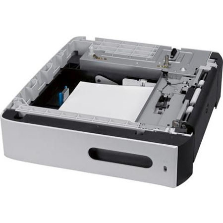 Konica Minolta 4067614 500 Sheet Lower Input Feeder