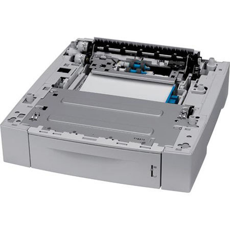 Konica Minolta A0FG0Y1 550-Sheet Lower Feeder Unit