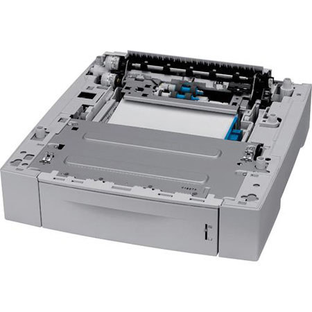 Konica Minolta A0FG0Y2 550-Sheet Lower Feeder Unit