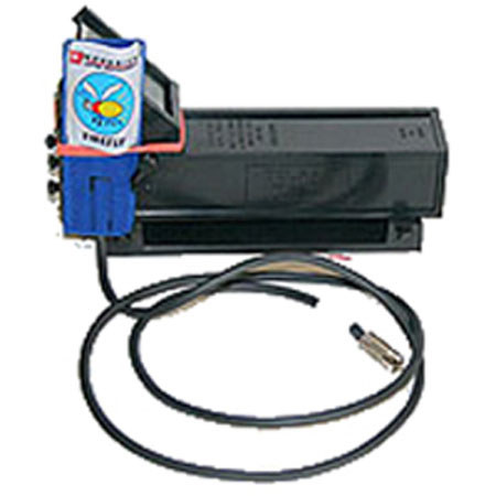 Kendrick 2003-FFR Firefly Low Wattage Telrad Heater