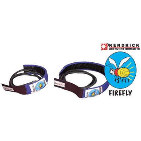 Kendrick 2010-FFR Firefly Low Wattage 6" Heater