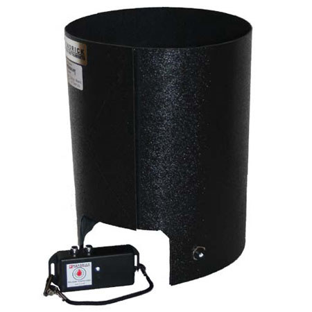 Kendrick DigiCap 100mm Heated Dewcap