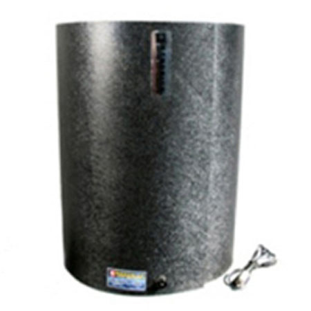 Kendrick ZapCap 20mm Heated DewCap for Intes Alter 603