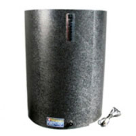 Kendrick ZapCap 180mm Heated Dewcap