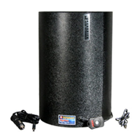 Kendrick DigiCap Heated Dewcap for Meade and Celestron 8" SCTs