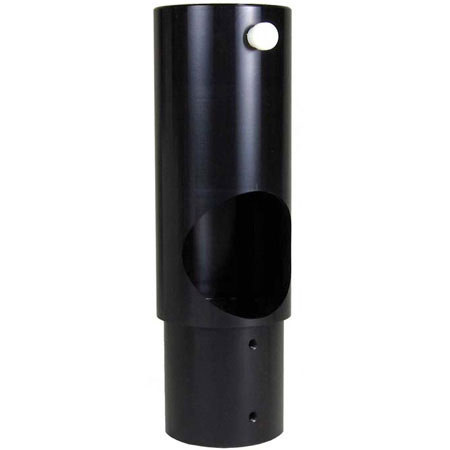 Kendrick 2066 2in Focuser Adaptr, (Threaded for 2-BLA)