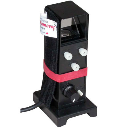 Kendrick 2022 Dew Remover Heater for Rigel Quik Finder