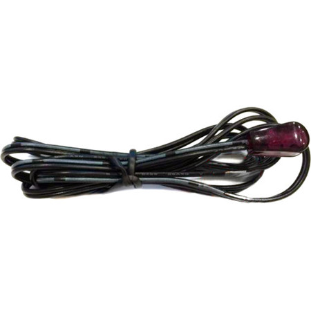 Key Digital KD-IRE3501F1 Compact IR Emitter Cable with 3.5mm Connector