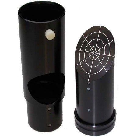Kendrick 2065 Laser Collimator for SCT's with NGF-S